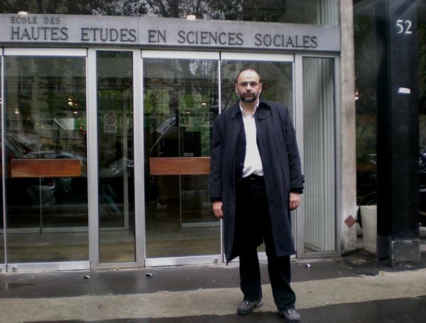 El Centro de Excelencia de las Ciencias Sociales Francesas